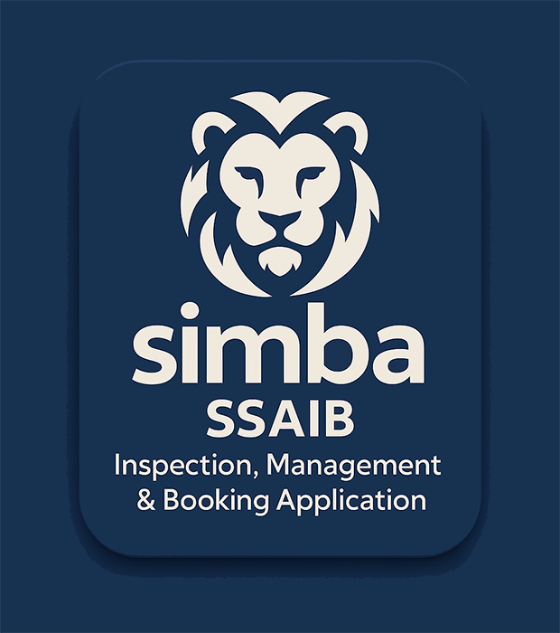 SIMBA Logo